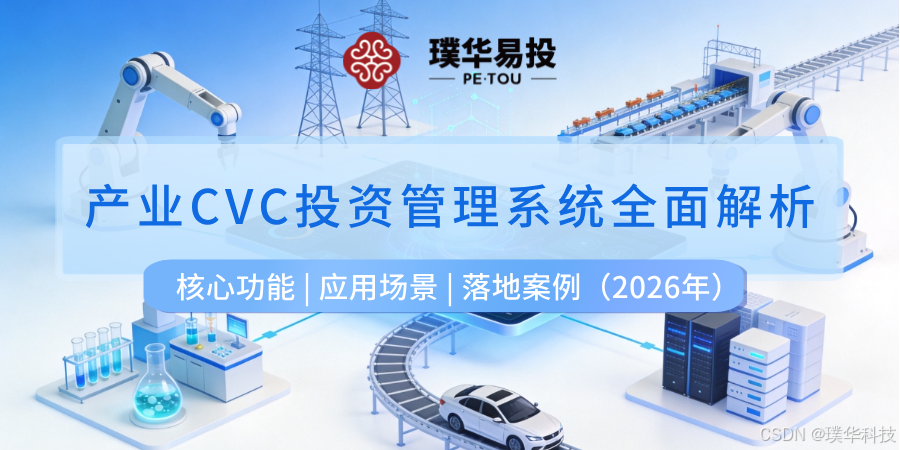 安阳市系统化产业投资机构(系统化产业投资机构有哪些)