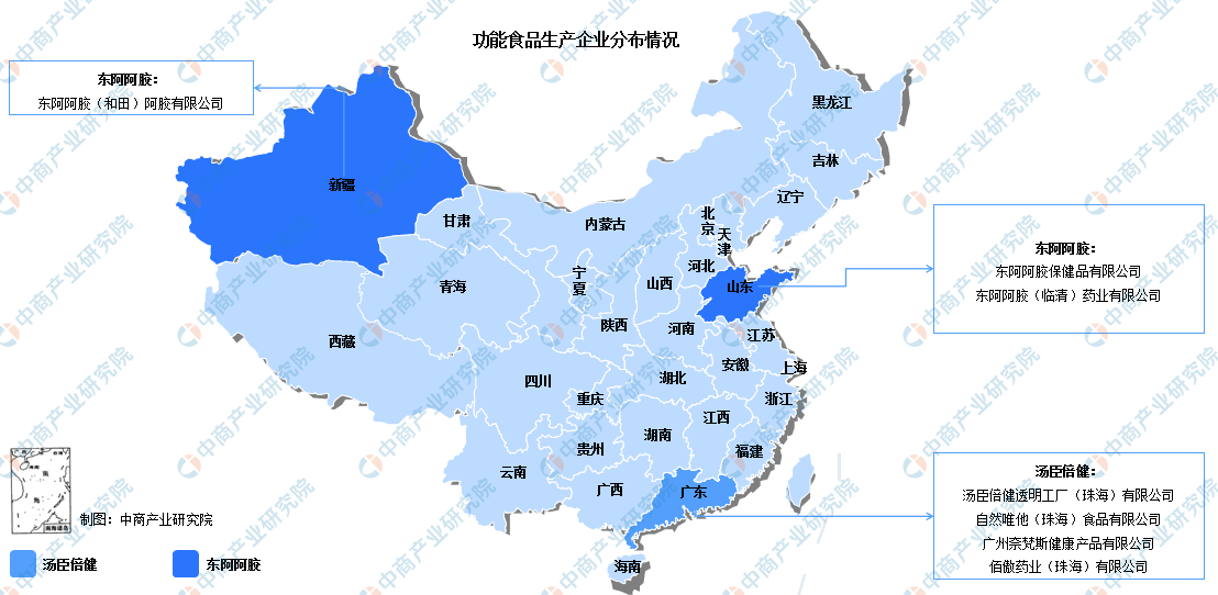 安阳市食品企业上市规划(食品企业上市规划建议)