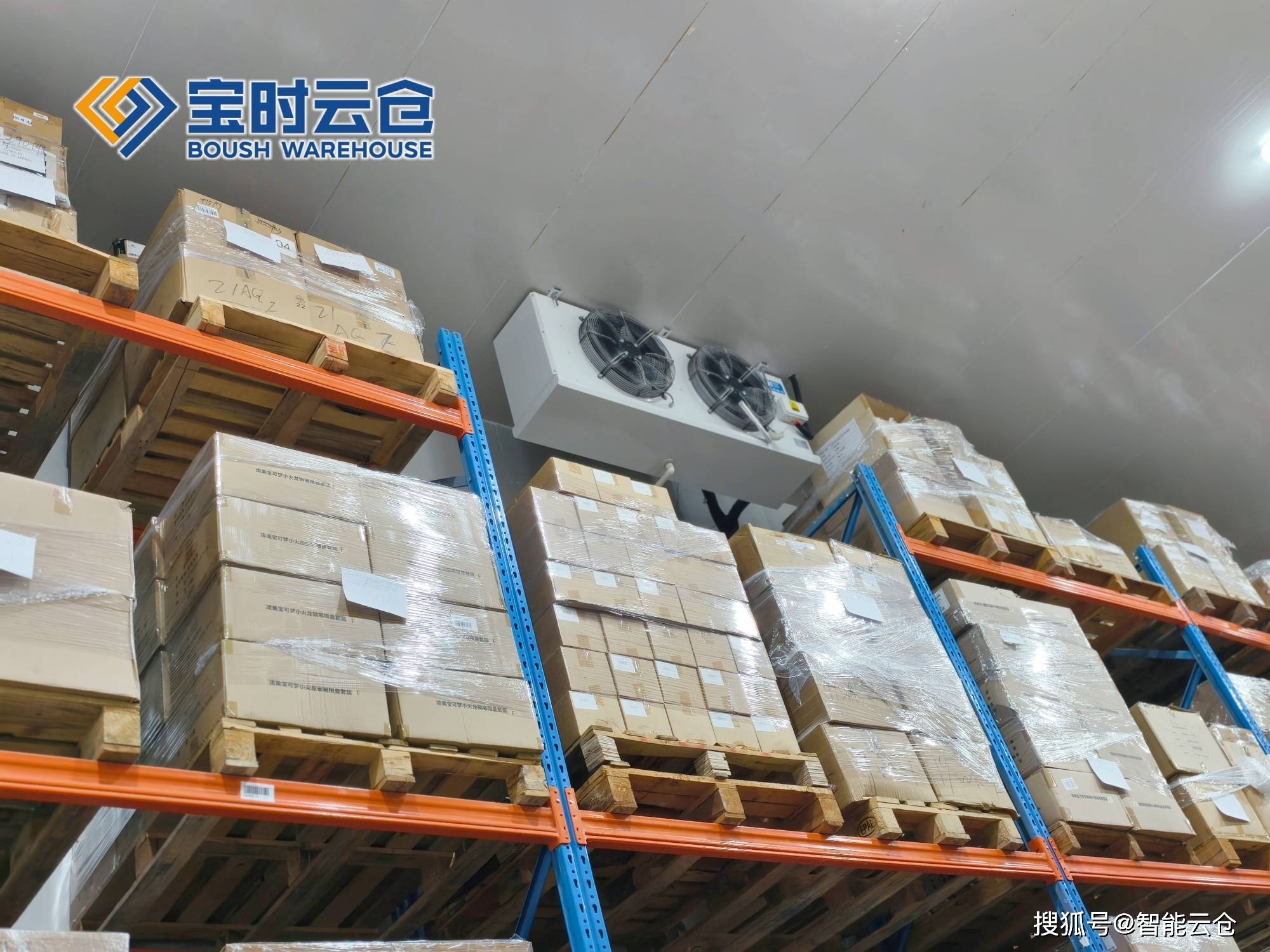 安阳市领先物流品牌升级(领先物流服务商是自营物流)