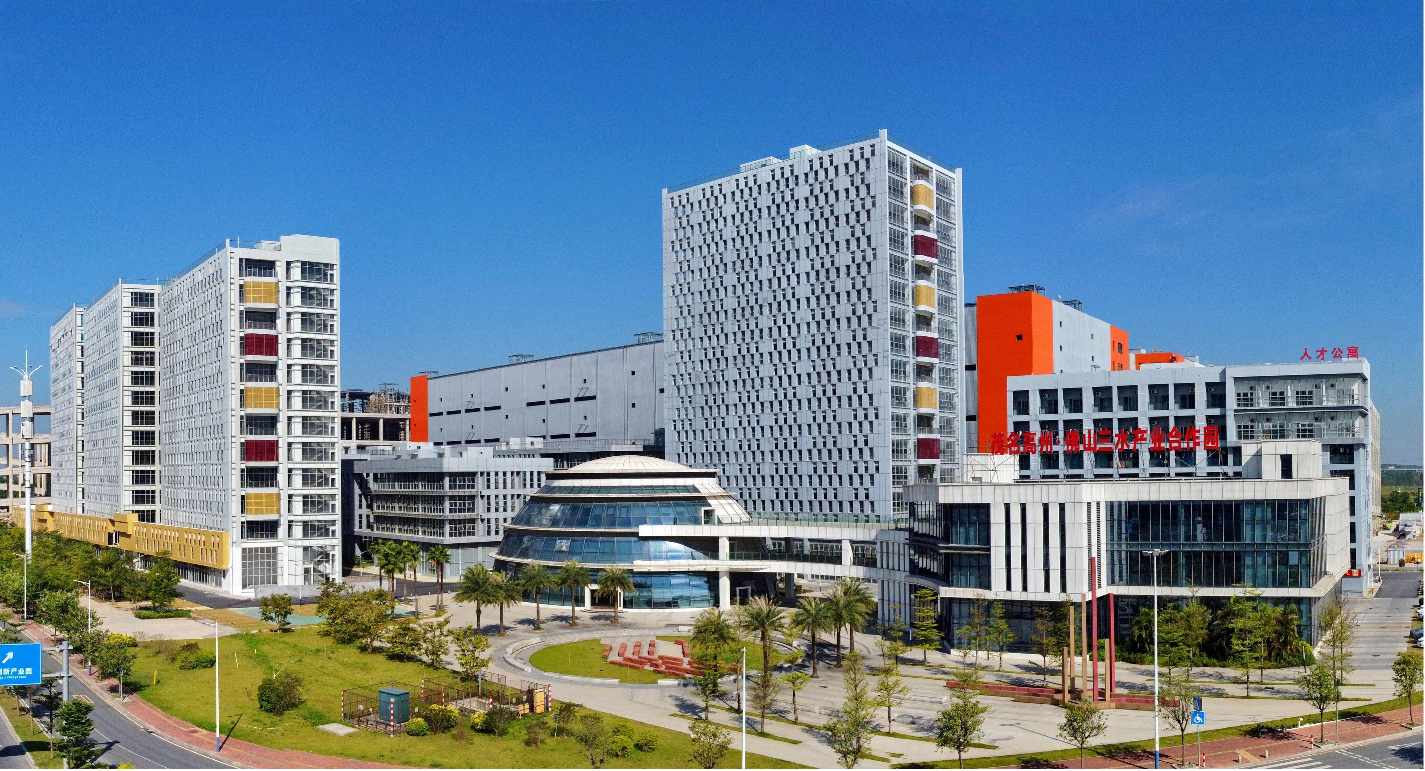 安阳市佛山行业研究(佛山龙头企业排行榜)