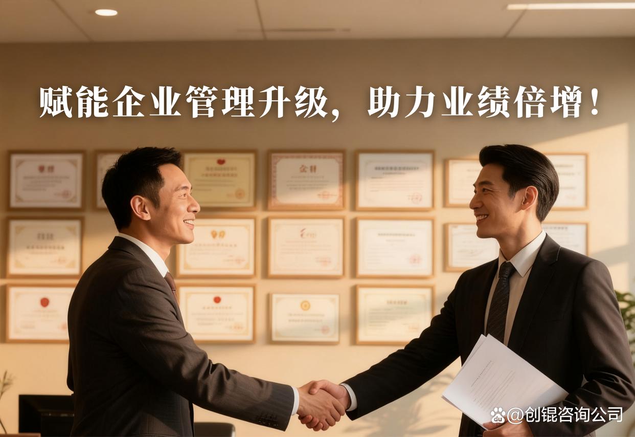 安阳市企业诊断顾问团队(企业诊断师是做什么的)